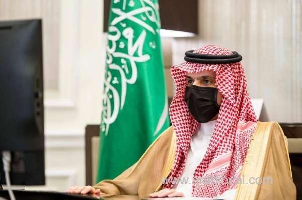 confident-biden-will-pursue-policies-that-help-regional-stability--saudi-fm-saudi