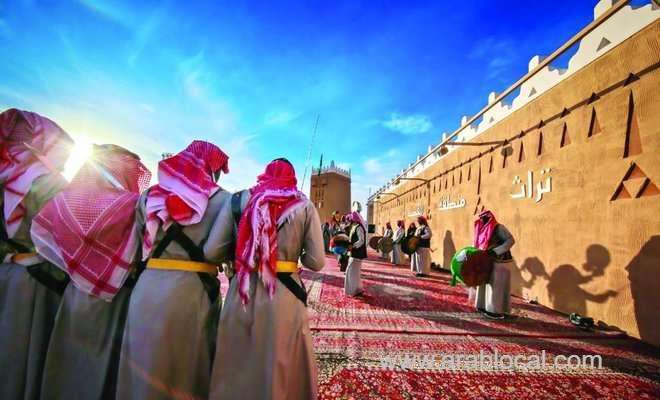 janadriyah-festival-spreads-culture-and-smiles-saudi