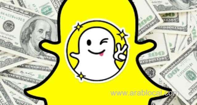 snapchat-to-pay-1-million-a-day-to-creators-for-viral-videos-saudi