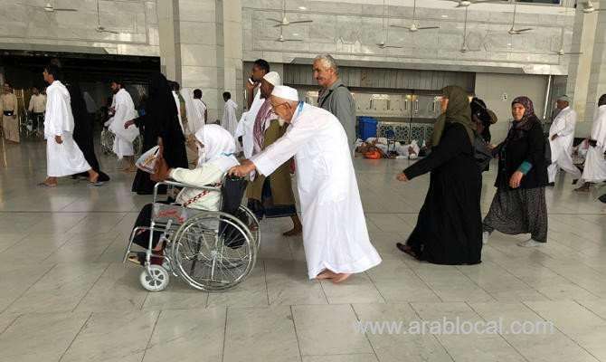 health-and-safety-tips-for-muslim-pilgrims-saudi