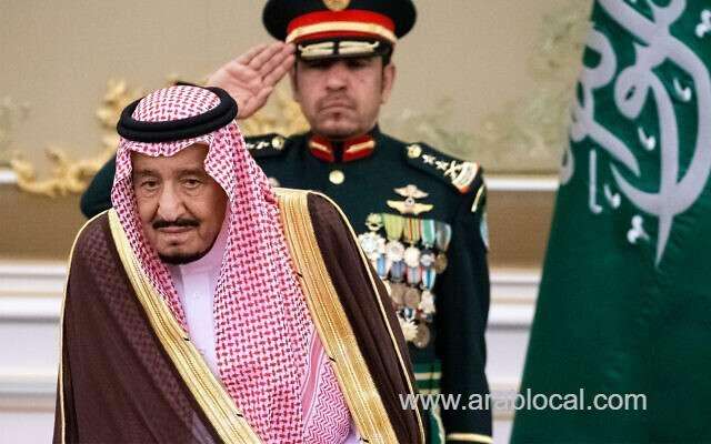 saudi-arabias-king-salman-was-not-informed-of-netanyahu-visit-saudi