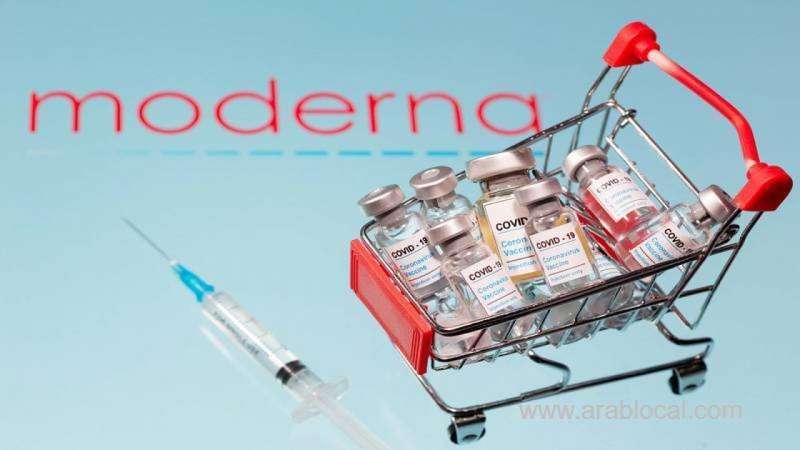 moderna-our-vaccine-is-100-effective-against-severe-symptoms-saudi