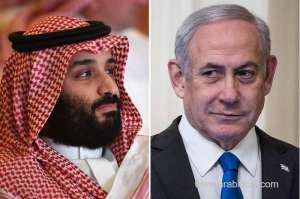 saudi-bin-salman-met-netanyahu-to-protect-himself-from-biden--excia-chief_UAE