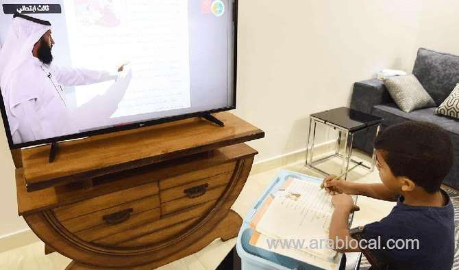 saudi-arabia-fastest-country-in-the-world-to-respond-to-educational-emergency-saudi