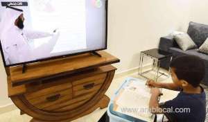 saudi-arabia-fastest-country-in-the-world-to-respond-to-educational-emergency_UAE
