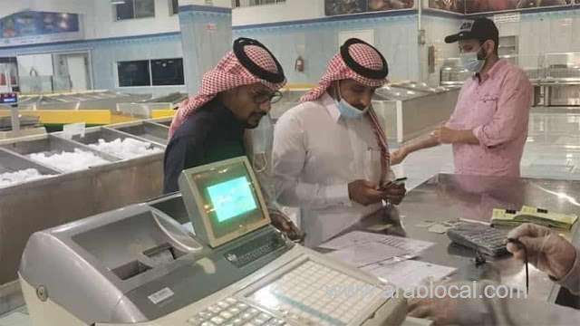 inspection-teams-detects-75-violations-of-labor-and-residency-law-in-riyadh-saudi
