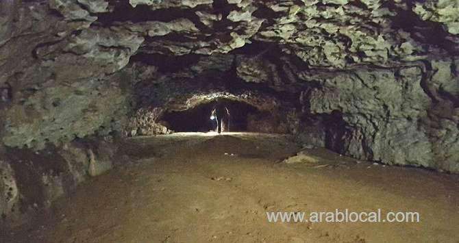saudi-arabias-caves-reveal-hidden-treasures-saudi