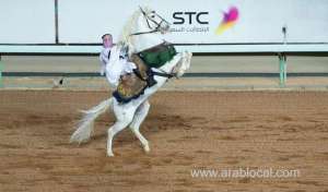 240000-prize-on-offer-in-saudi-arabias-janadriyah-horse-race_UAE