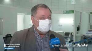 saudi-resident-expatriate-steve-wall-received-corona-virus-vaccine_UAE
