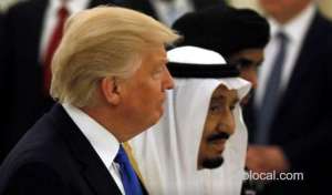 king-salman--donald-trump-discuss-relations-during-phone-call_UAE