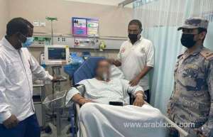 border-guards-in-saudi-rescue-man-from-drowning-in-eastern-province_UAE