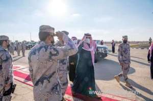 jouf-governor-begins-inspection-tour-of-governorates_UAE