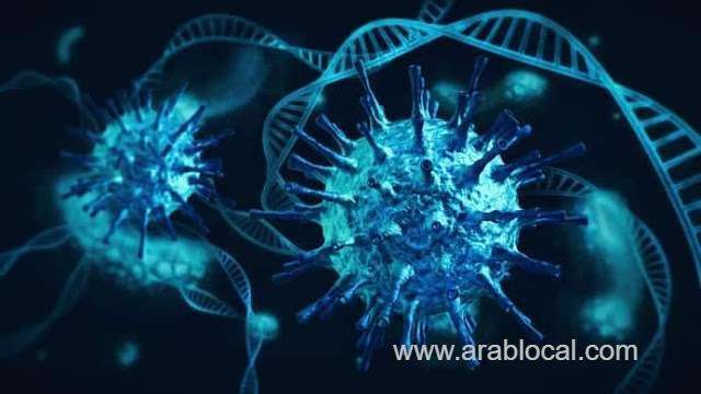 who-warns-of-a-new-coronavirus-strain-identified-in-uk-spreading-more-quickly-saudi