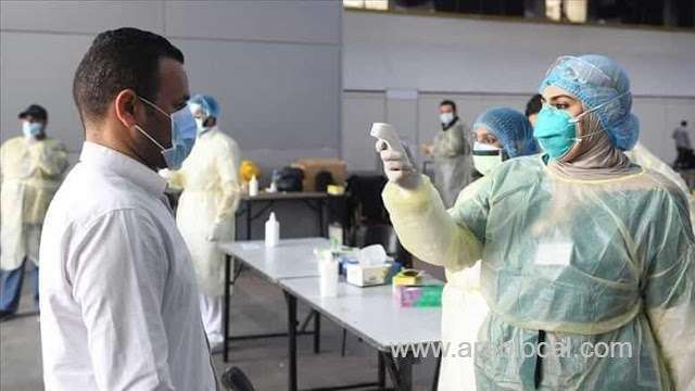sultanate-of-oman-to-receive-pfizer-corona-vaccine-by-thursday-vaccination-to-start-from-sunday-saudi