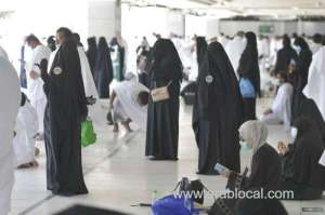 more-than-45-million-pilgrims-worshipers-visited-two-holy-mosques-since-oct-4-_UAE