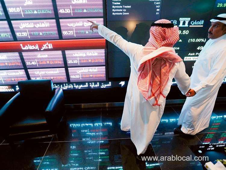 11-accused-of-stock-market-manipulation-saudi