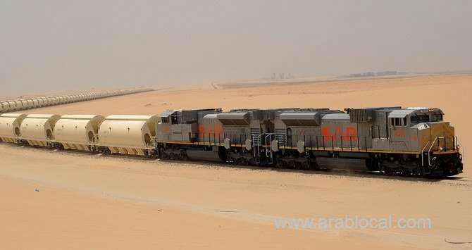 ministers-discuss-transgulf-railway-project-saudi