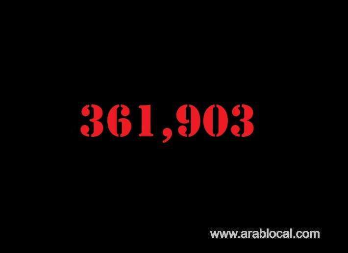saudi-arabia-coronavirus--total-cases-361903--new-cases--178--cured--352815--deaths-6168--active-cases--2920-saudi