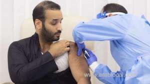 -saudi-crown-prince-received-the-first-dose-of-coronavirus-vaccine_UAE