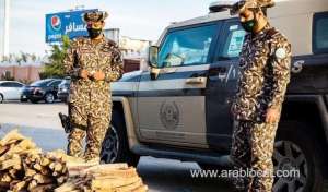 90-tons-of-firewood-seized-in-riyadh_UAE