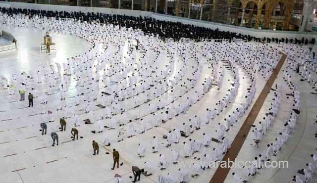 saudi-arabia-has-received-more-than-5-million-pilgrims-since-resuming-umrah-no-corona-cases-detected-saudi