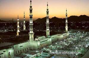 prayers-allowed-on-prophet-mosque-roof-in-the-holy-city-of-medina_UAE