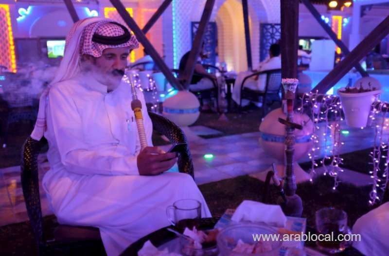 how-much-time-do-saudis-spend-on-their-smartphones-saudi