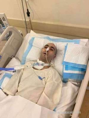 an-egyptian-patient-in-complete-coma-was-transferred-to-saudi-arabia-for-treatment_UAE