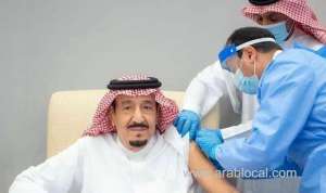 saudi-arabias-king-salman-receives-the-corona-vaccine_UAE
