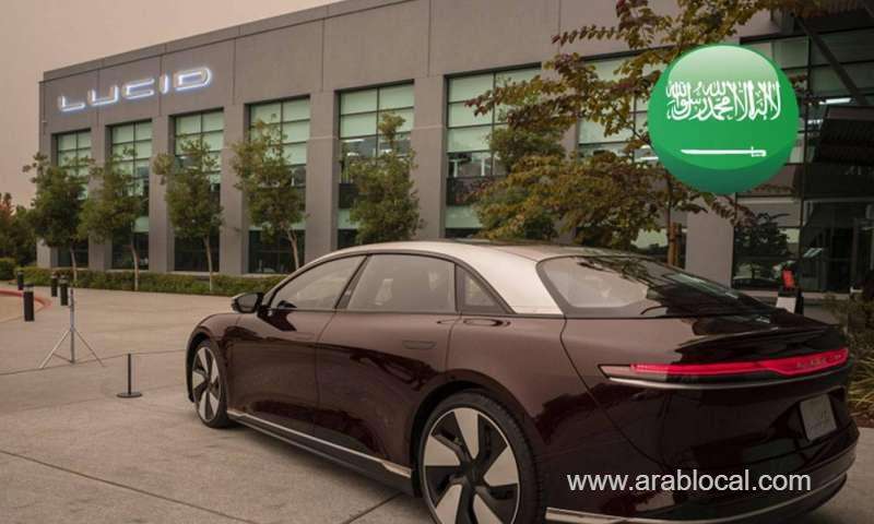 lucid-motors-is-negotiating-to-build-an-electric-car-factory-in-saudi-arabia-saudi