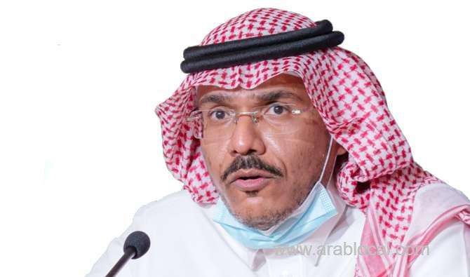 vaccine-not-required-to-travel-when-flights-resume-saudi-health-ministry-saudi