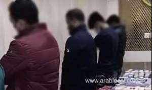 riyadh-police-arrested-8-expats-for-trading-sim-cards-illegally-on-others-ids_UAE