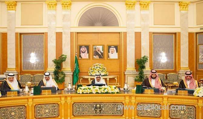 saudi-cabinet-approves-measure-criminalizing-sexual-harassment-saudi