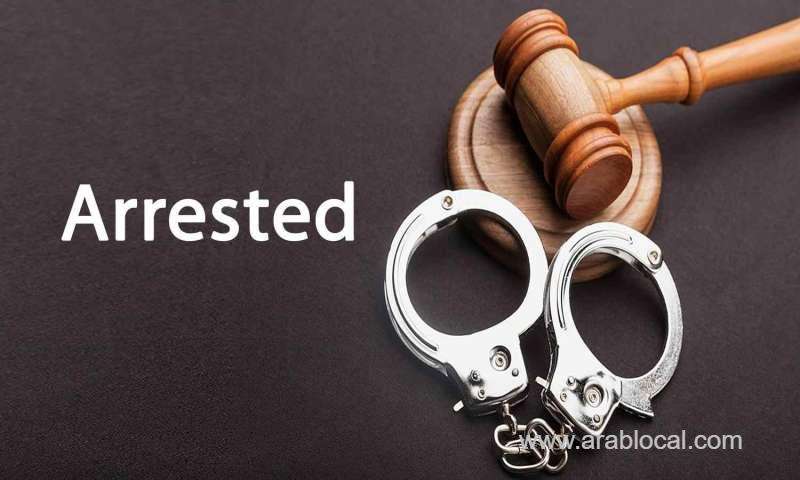 saudi-man-and-three-pakistanis-arrested-for-beating-expat-saudi