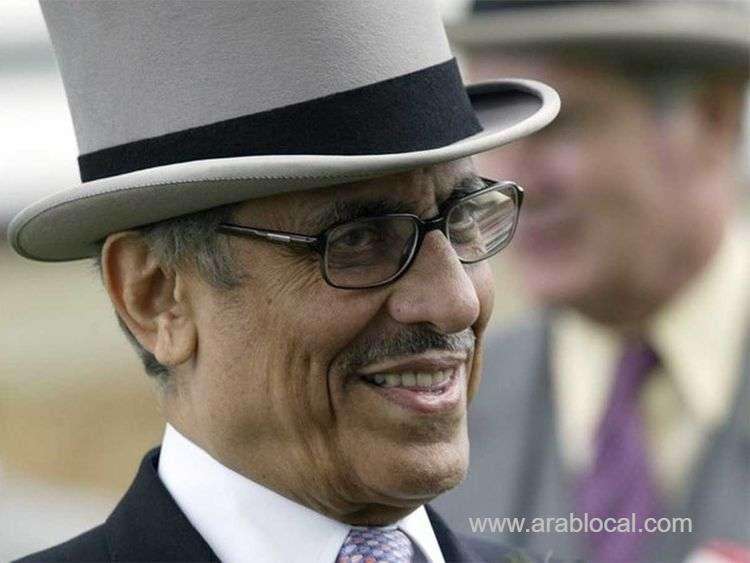 saudi-racehorse-owner-prince-khalid-dies-at-83-saudi