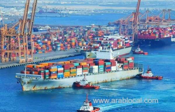 transshipment-containers-up-by-25-million-at-jeddah-islamic-port-in-2020-despite-pandemic-saudi