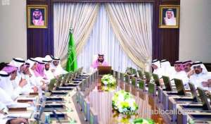 saudi-development-council-reviews-road-safety-plans,-government-tech-infrastructure_saudi