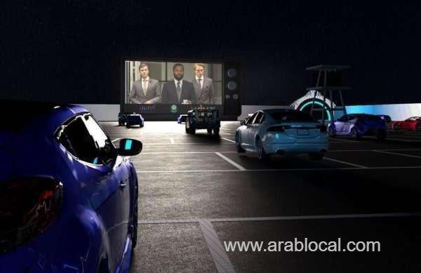 saudi-arabia-opens-its-first-drivein-cinema-theater-in-riyadh-saudi