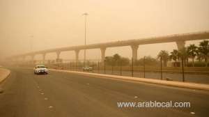 dry-cold-wave-towards-central-region-and-temperatures-to-drop-in-several-regions-of-saudi-arabia_UAE