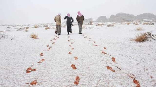 regions-most-affected-by-cold-waves-from-north-winter-is-just-beginning-saudi