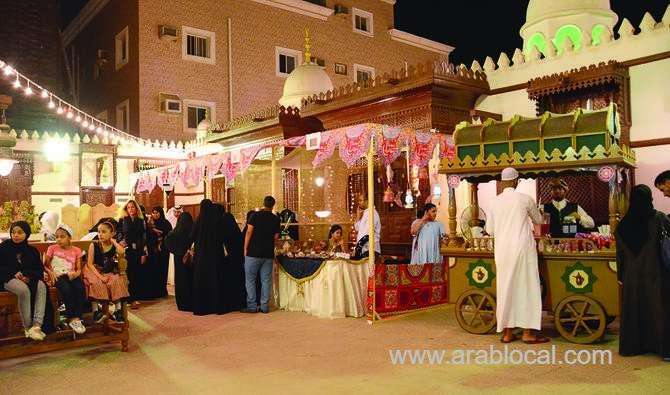mesmerizing-ramadan-night-at-jeddah-museum-saudi