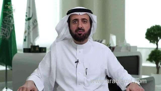 message-from-the-heart-of-health-minister-do-not-allow-covid19-challenge-to-return-saudi