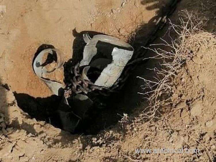 al-houthi-militia-had-landed-near-a-hospital-in-a-saudi-border-area-saudi