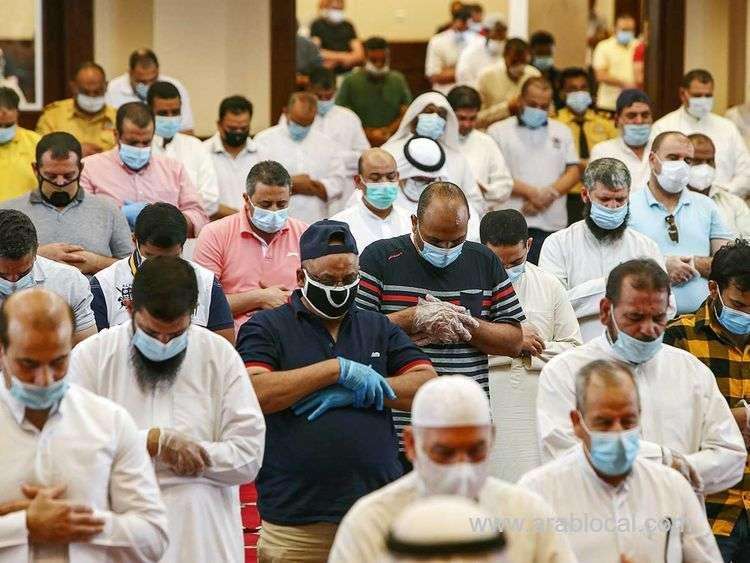 lectures-in-mosques-have-been-suspended-in-saudi-arabia-saudi