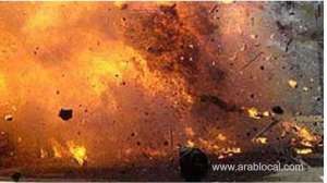 one-person-died-and-eight-others-were-hurt-after-a-gas-leak-in-the-saudi-capital-riyadh_UAE