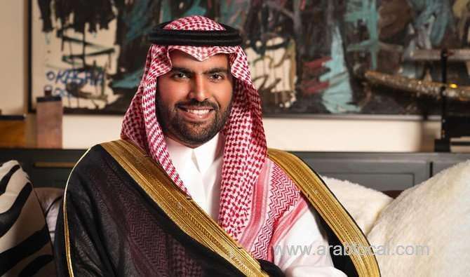 prince-badr-al-farhan-has-been-appointed-as-the-kingdom’s-first-minister-of-culture-saudi