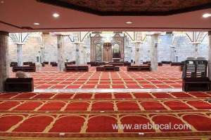 8-more-mosques-in-kingdom-were-temporarily-shut-over-coronavirus-fears_UAE