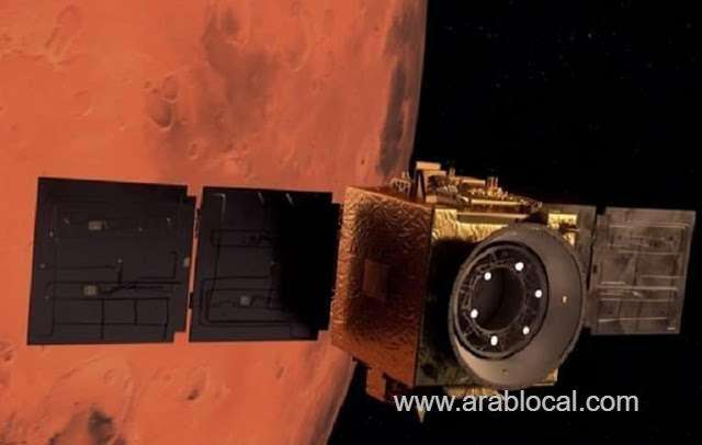 uae-becomes-the-1st-arab-country-and-5th-globally-to-enter-mars-orbit-saudi