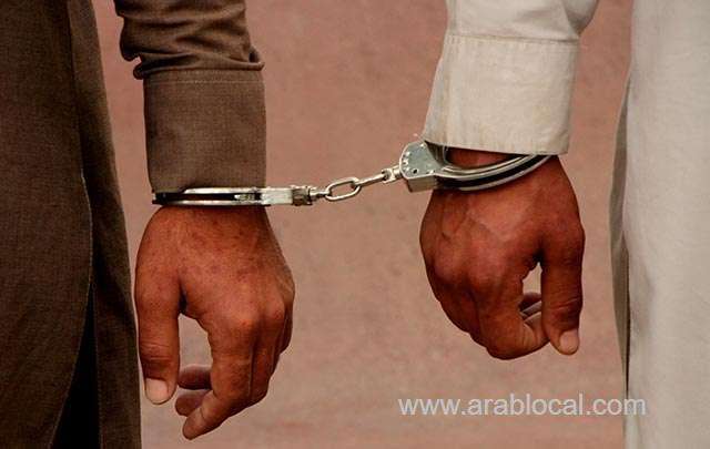 duo-arrested-for-robbing-riyadh-electronics-store-saudi