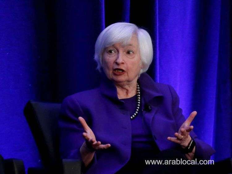uss-yellen-holds-call-with-saudi-finance-minister-saudi